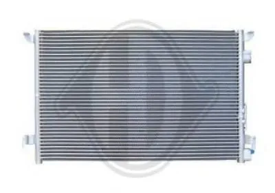 Конденсатор, кондиционер DIEDERICHS купить