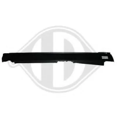 Накладка порога DIEDERICHS купить