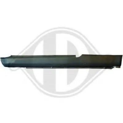 Накладка порога DIEDERICHS купить