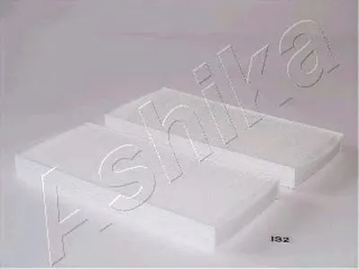 Фильтр, воздух во внутренном пространстве ASHIKA купить