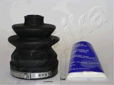 Комплект пылника, приводной вал ASHIKA купить