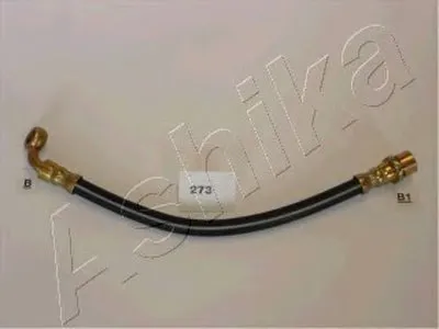 Кронштейн, тормозный шланг ASHIKA купить