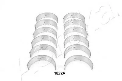 Вкладыш нижней головки шатуна ASHIKA купить