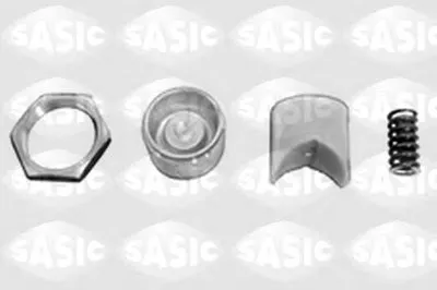 Втулка, вал сошки рулевого управления SASIC купить