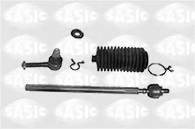 Ремкомплект, наконечник поперечной рулевой тяги SASIC купить