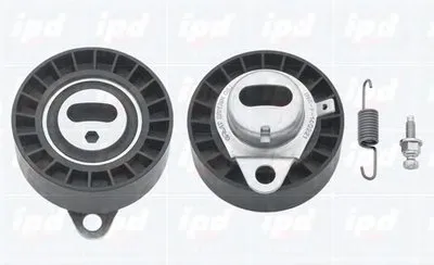 Натяжной ролик, ремень ГРМ IPD купить