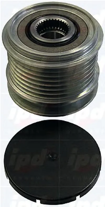 Механизм свободного хода генератора IPD купить