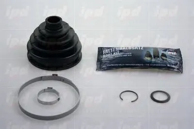 Комплект пылника, приводной вал IPD купить