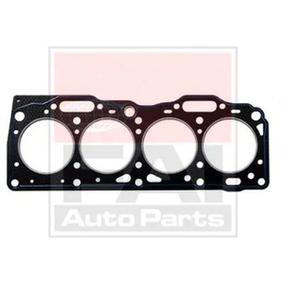 Прокладка, головка цилиндра FAI AutoParts купить