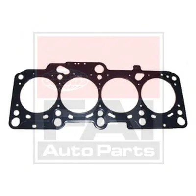 Прокладка, головка цилиндра FAI AutoParts купить
