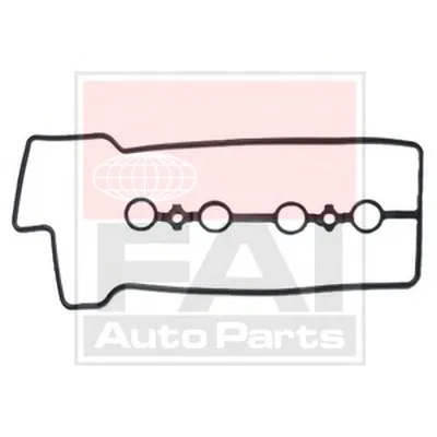 Прокладка, крышка головки цилиндра FAI AutoParts купить