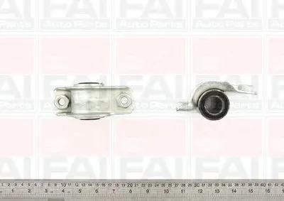 Подвеска, рычаг независимой подвески колеса FAI AutoParts купить