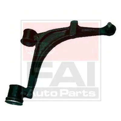 Рычаг независимой подвески колеса, подвеска колеса FAI AutoParts купить