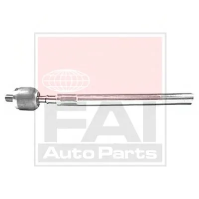 Осевой шарнир, рулевая тяга FAI AutoParts купить