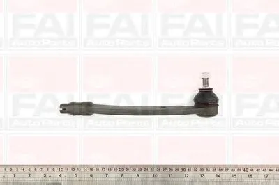 Наконечник поперечной рулевой тяги FAI AutoParts купить