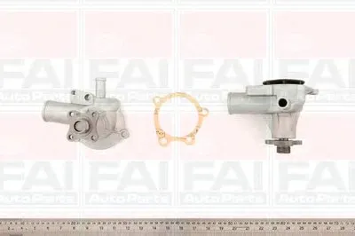 Водяной насос FAI AutoParts купить