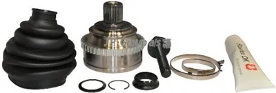 Шарнирный комплект, приводной вал JP Group JP GROUP купить