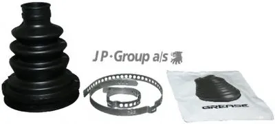 Комплект пылника, приводной вал JP Group JP GROUP купить