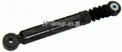 Амортизатор, поликлиновой ремень QH JP GROUP купить