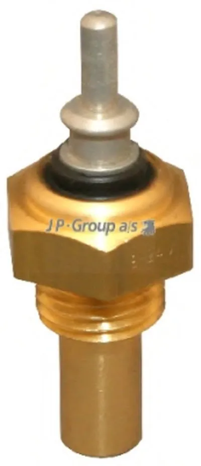 Датчик, температура охлаждающей жидкости JP Group JP GROUP купить