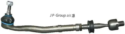 Поперечная рулевая тяга JP Group JP GROUP купить