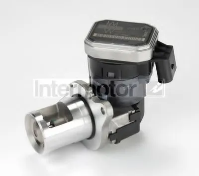 Клапан возврата ОГ Intermotor STANDARD купить