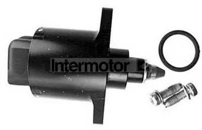 Поворотная заслонка, подвод воздуха Intermotor STANDARD купить
