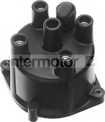 Крышка распределителя зажигания Intermotor STANDARD купить