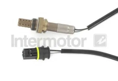 Лямда-зонд Intermotor STANDARD купить