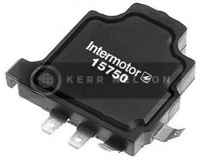 Блок управления, система зажигания Kerr Nelson STANDARD купить