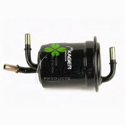 Топливный фильтр KAGER купить