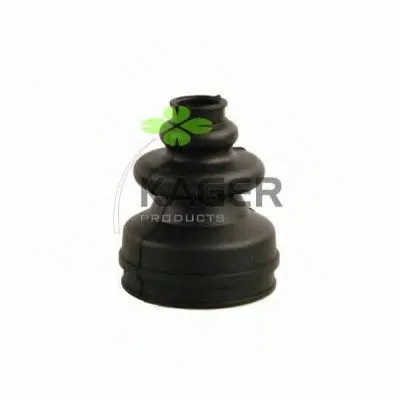 Комплект пылника, приводной вал KAGER купить