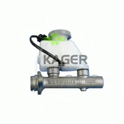 целиндер ручного тормоза KAGER купить