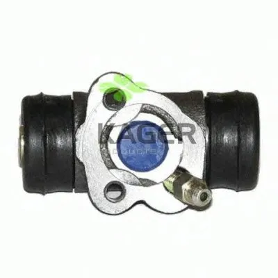 Колесный тормозной цилиндр KAGER купить