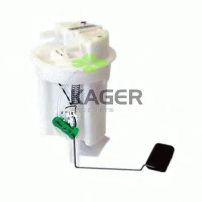Модуль топливного насоса KAGER купить