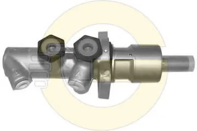 целиндер ручного тормоза GIRLING купить