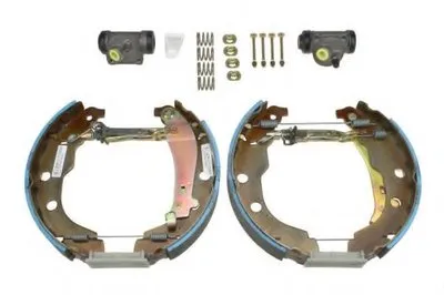 Комплект тормозных колодок EXPERTKIT GIRLING купить