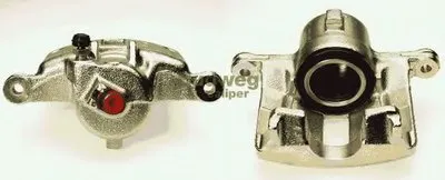 Тормозной суппорт KAWE купить