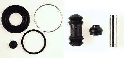 Ремкомплект, тормозной суппорт KAWE купить