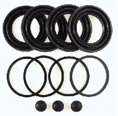 Ремкомплект, тормозной суппорт KAWE купить