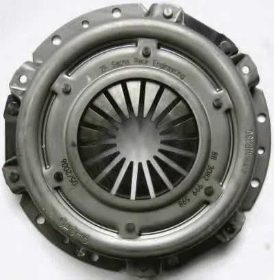 Нажимной диск сцепления Мощность SACHS (ZF SRE) купить