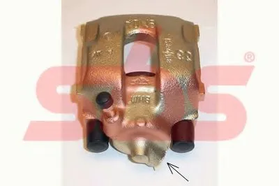 Тормозной суппорт sbs купить