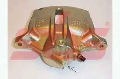 Тормозной суппорт sbs купить