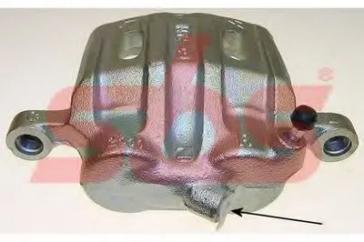 Тормозной суппорт sbs купить