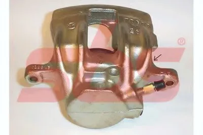 Тормозной суппорт sbs купить