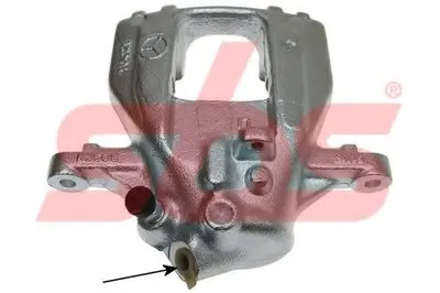 Тормозной суппорт sbs купить