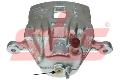 Тормозной суппорт sbs купить
