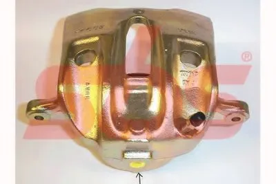 Тормозной суппорт sbs купить