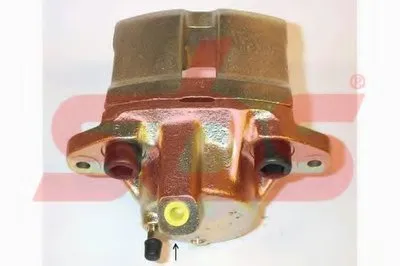 Тормозной суппорт sbs купить