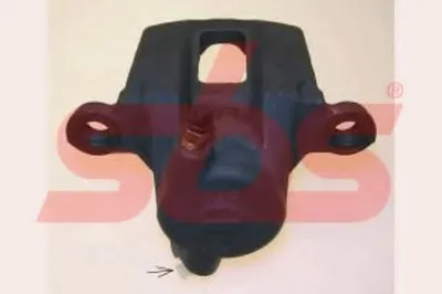 Тормозной суппорт sbs купить